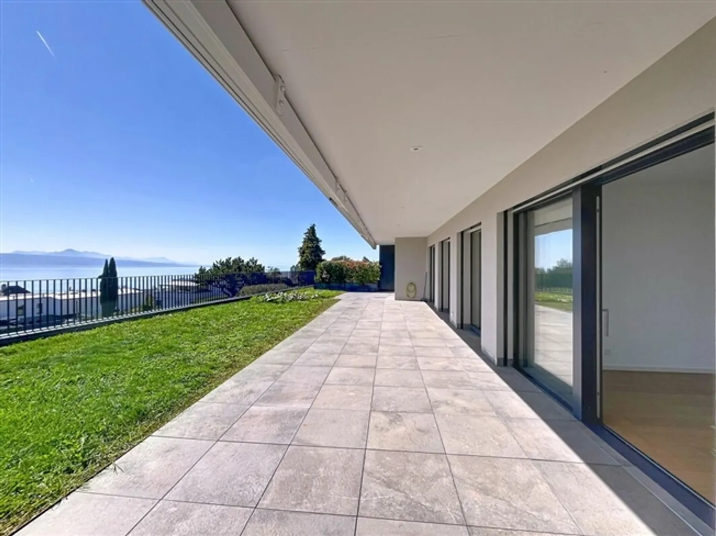 Appartamento 5.5 stanze a Lutry - Foto 2 di 11