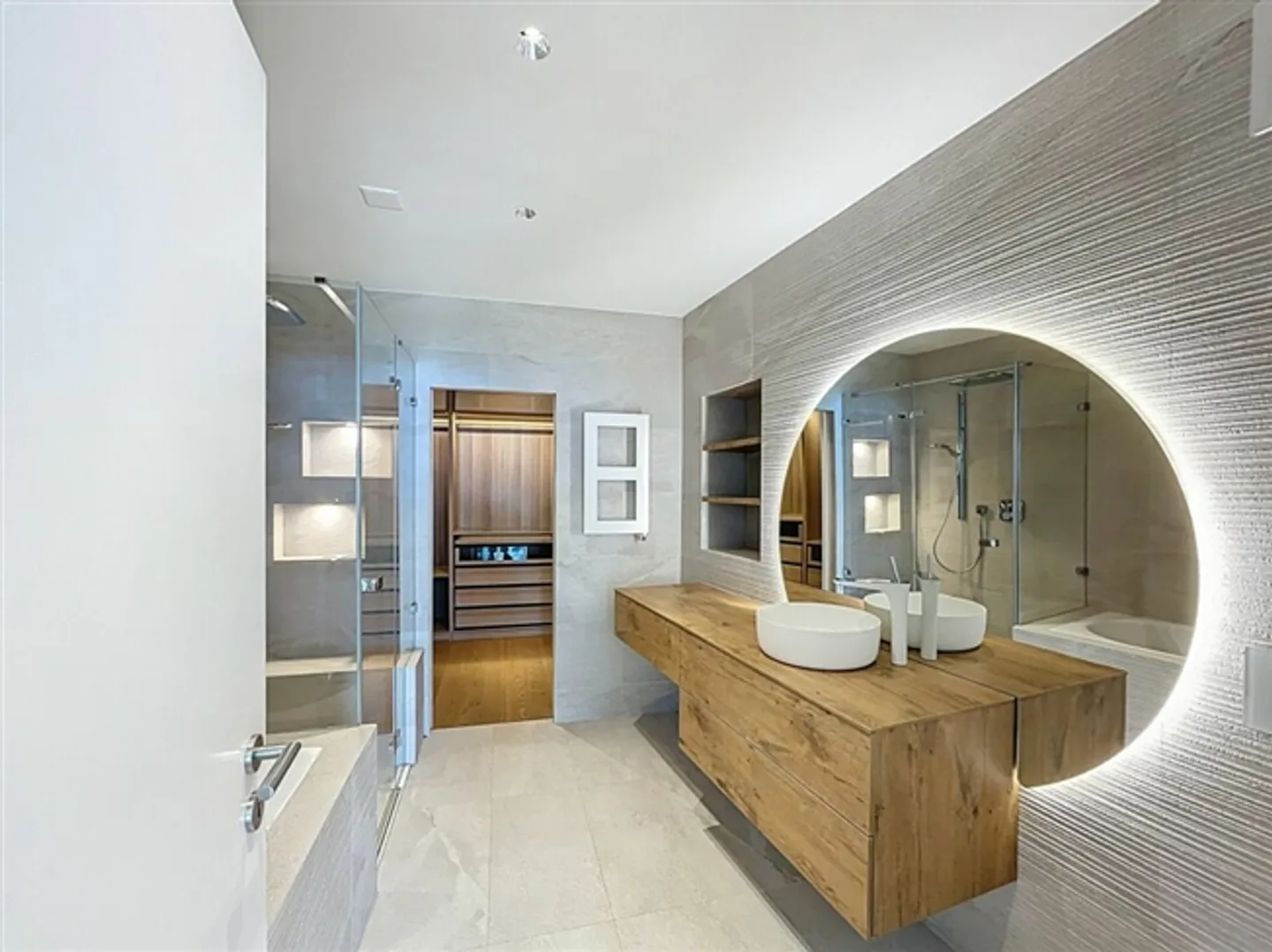 Appartamento 5.5 stanze a Lutry - Foto 7 di 11