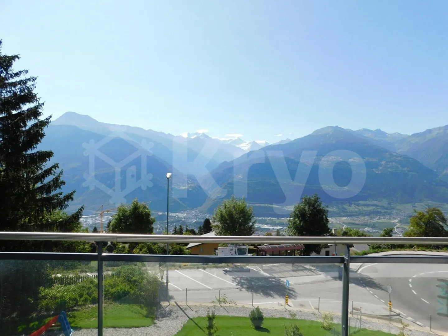 RANDOGNE - NICE STUDIO - Photo 4 of 9