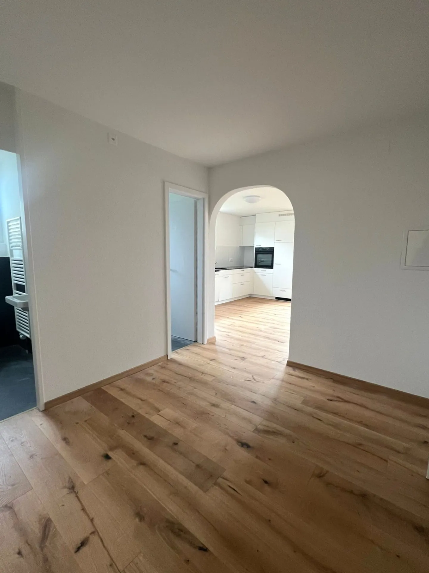 Charmante 3.5-Zimmerwohnung - Foto 6 von 10