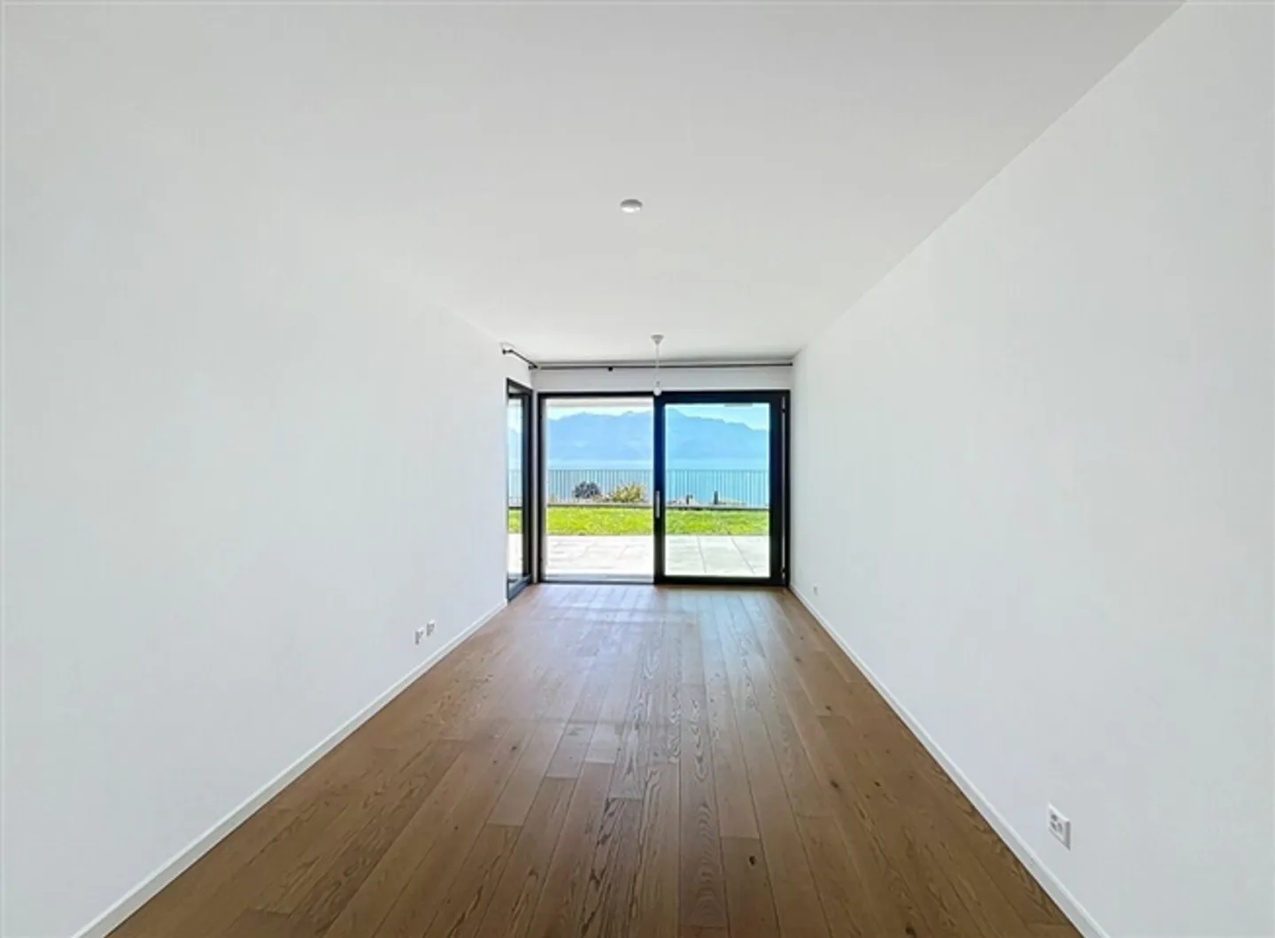 Appartamento 5.5 stanze a Lutry - Foto 9 di 11