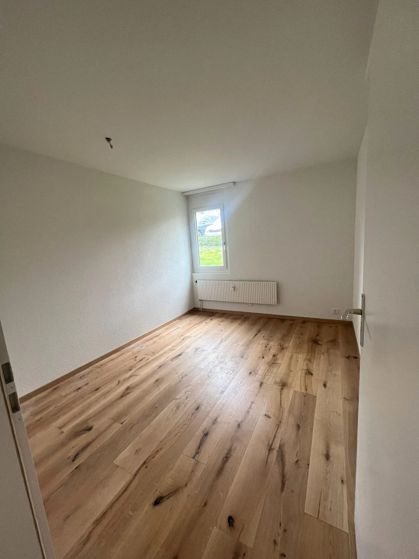 Charmante 3.5-Zimmerwohnung - Foto 7 von 10