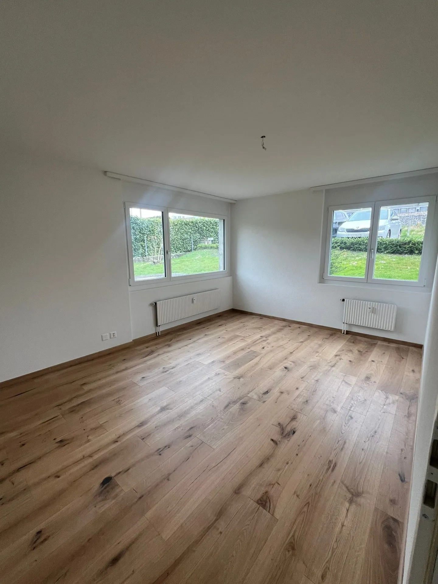 Charmante 3.5-Zimmerwohnung - Foto 8 von 10