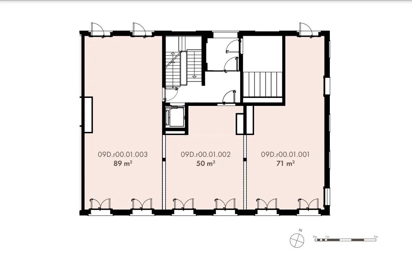 Opportunità unica per uno studio medico: medici, psicologi, pediatri, dentisti, ecc. - Foto 2 di 7