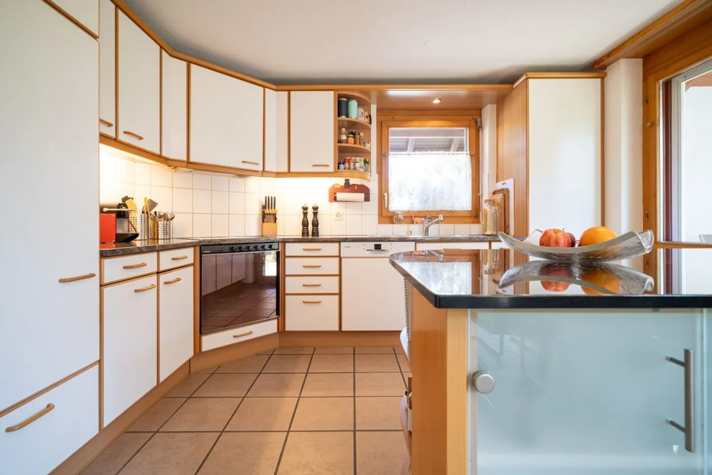 Vivere in una casa unifamiliare - quartiere da sogno a Rafz - nel Hegidörfli! - Foto 6 di 10