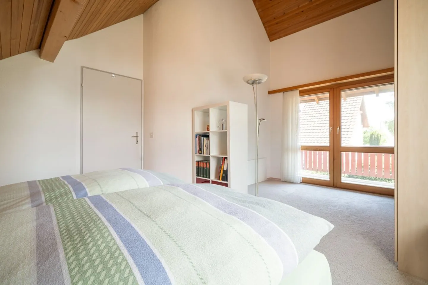 Vivere in una casa unifamiliare - quartiere da sogno a Rafz - nel Hegidörfli! - Foto 8 di 10