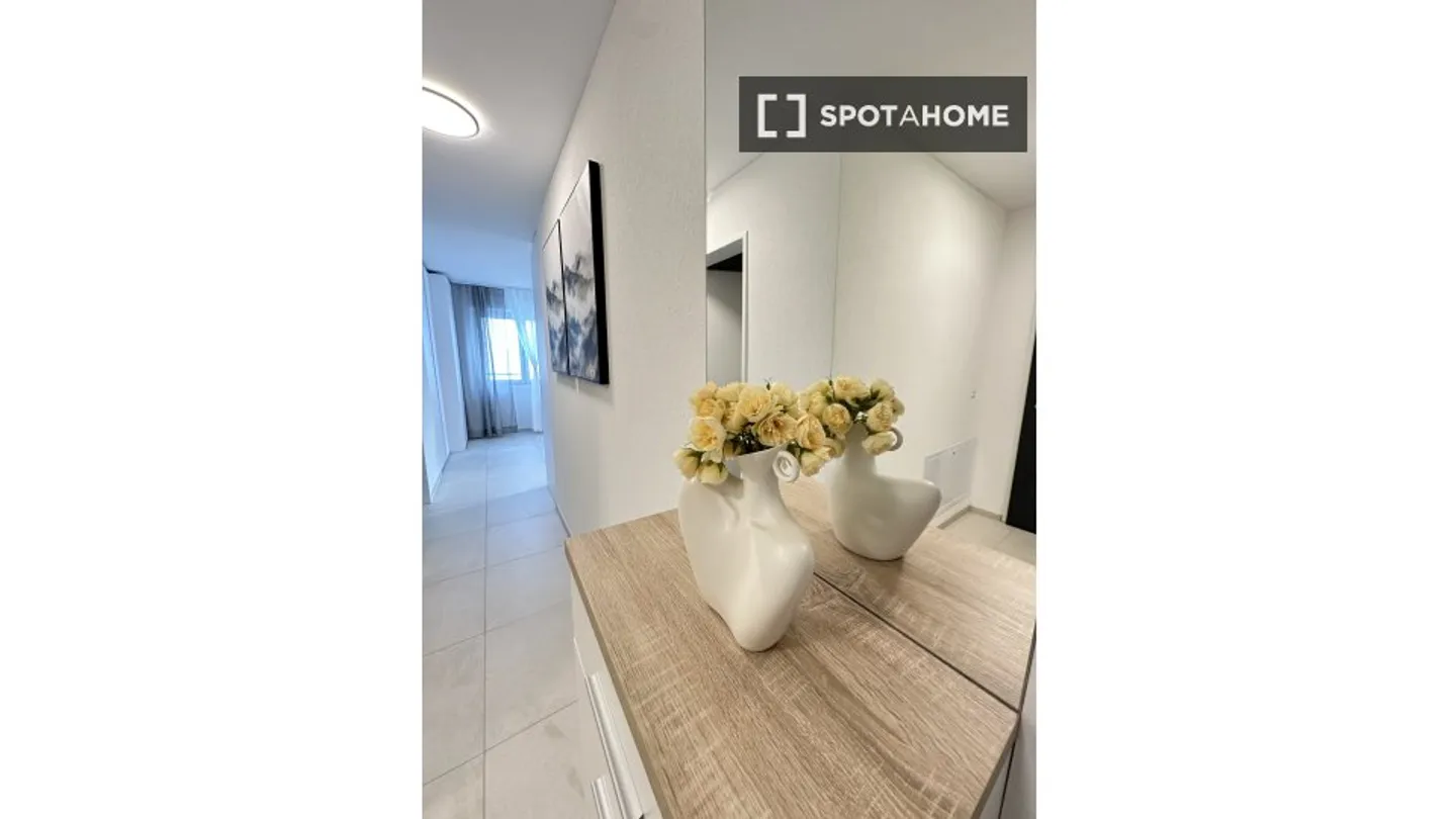 Charmant Appartement à Zurich - Photo 1 sur 16
