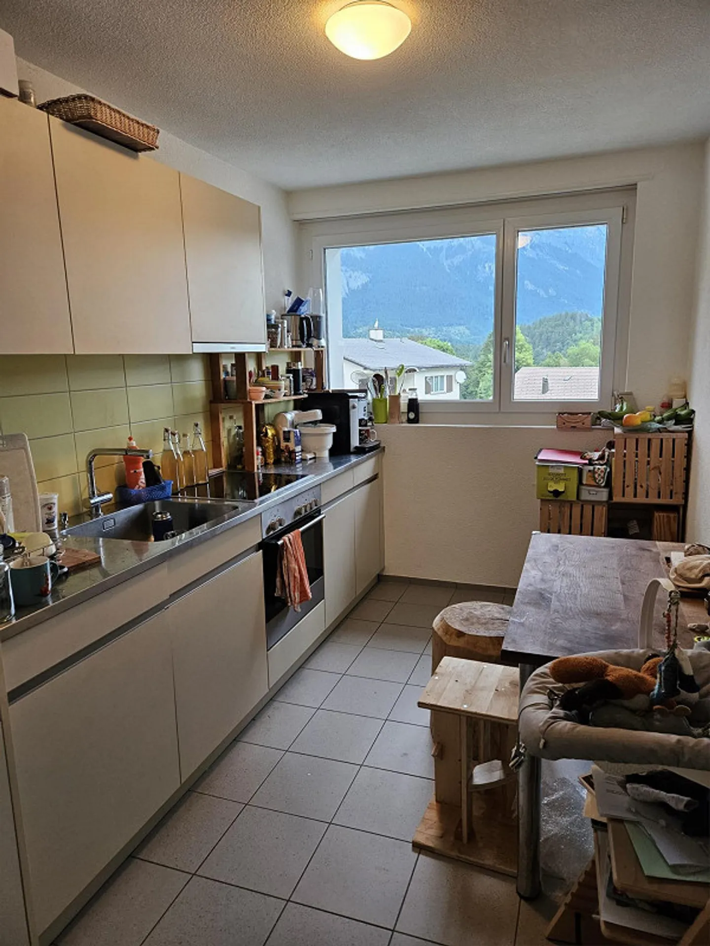 Appartamento 3 locali - Foto 2 di 7
