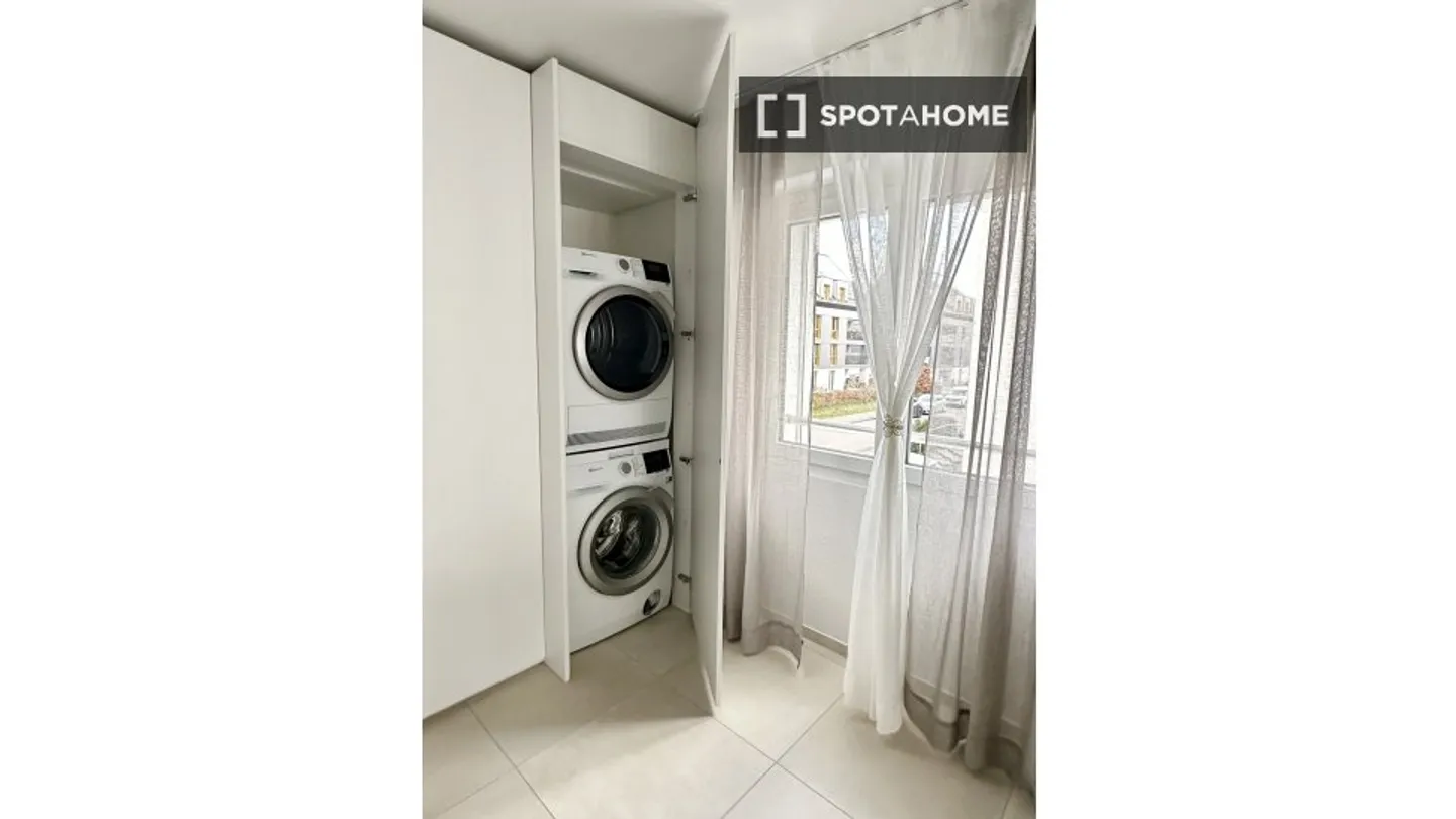 Charmant Appartement à Zurich - Photo 7 sur 16