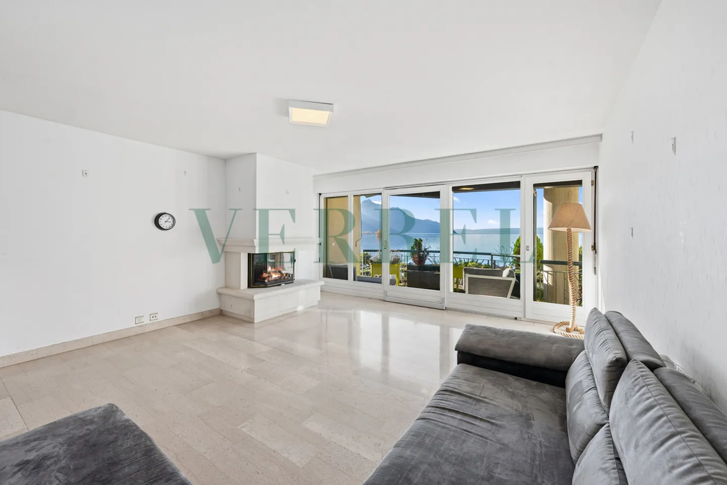 Duplex an der Seefront - Foto 1 von 9