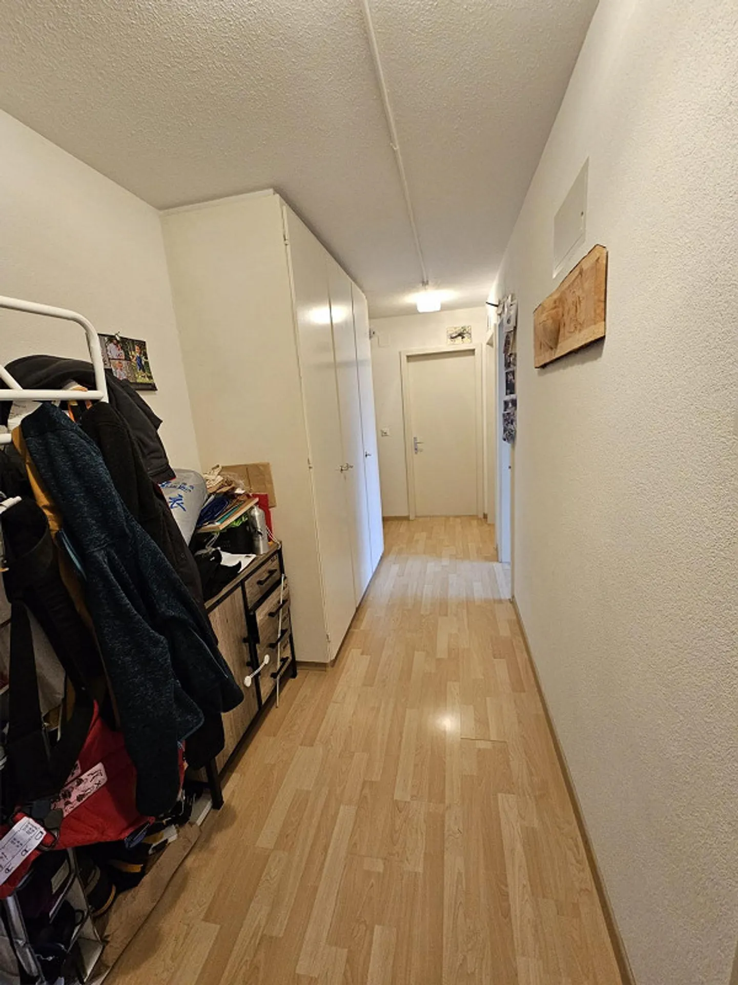Appartamento 3 locali - Foto 1 di 7