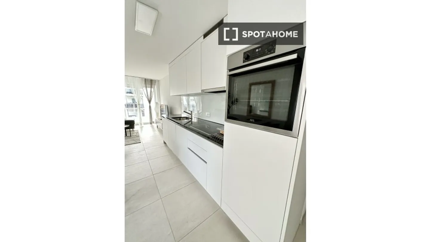 Charmant Appartement à Zurich - Photo 8 sur 16