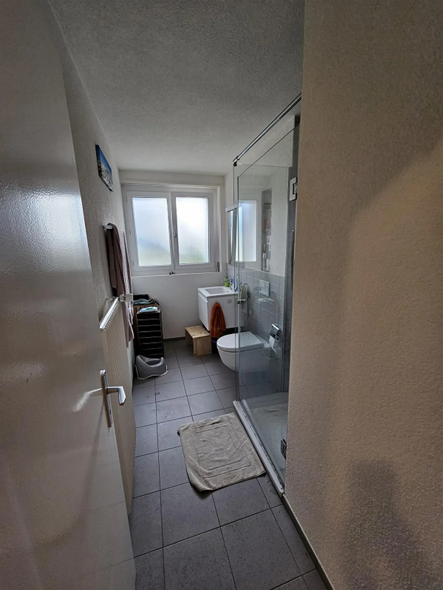 Appartamento 3 locali - Foto 3 di 7