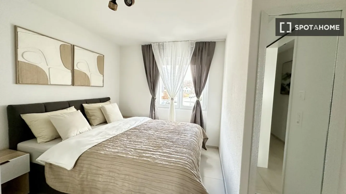 Charmant Appartement à Zurich - Photo 12 sur 16