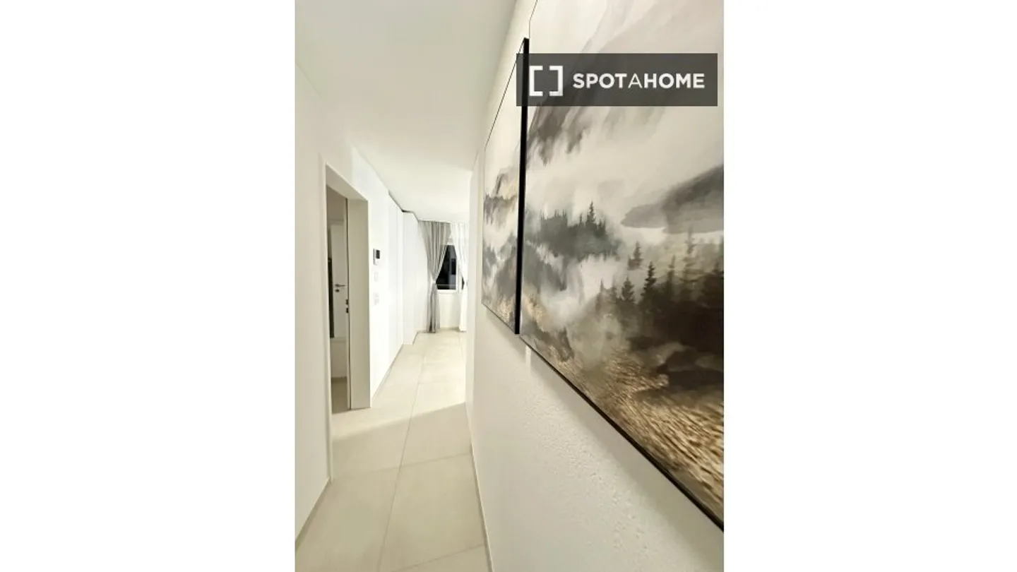 Charmant Appartement à Zurich - Photo 13 sur 16