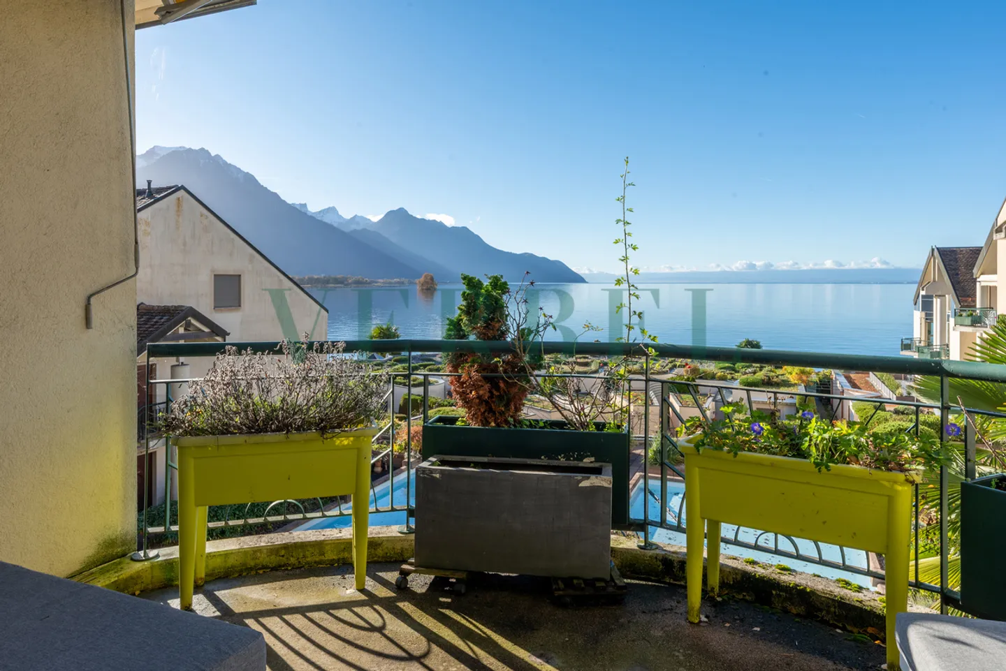 Duplex an der Seefront - Foto 2 von 9