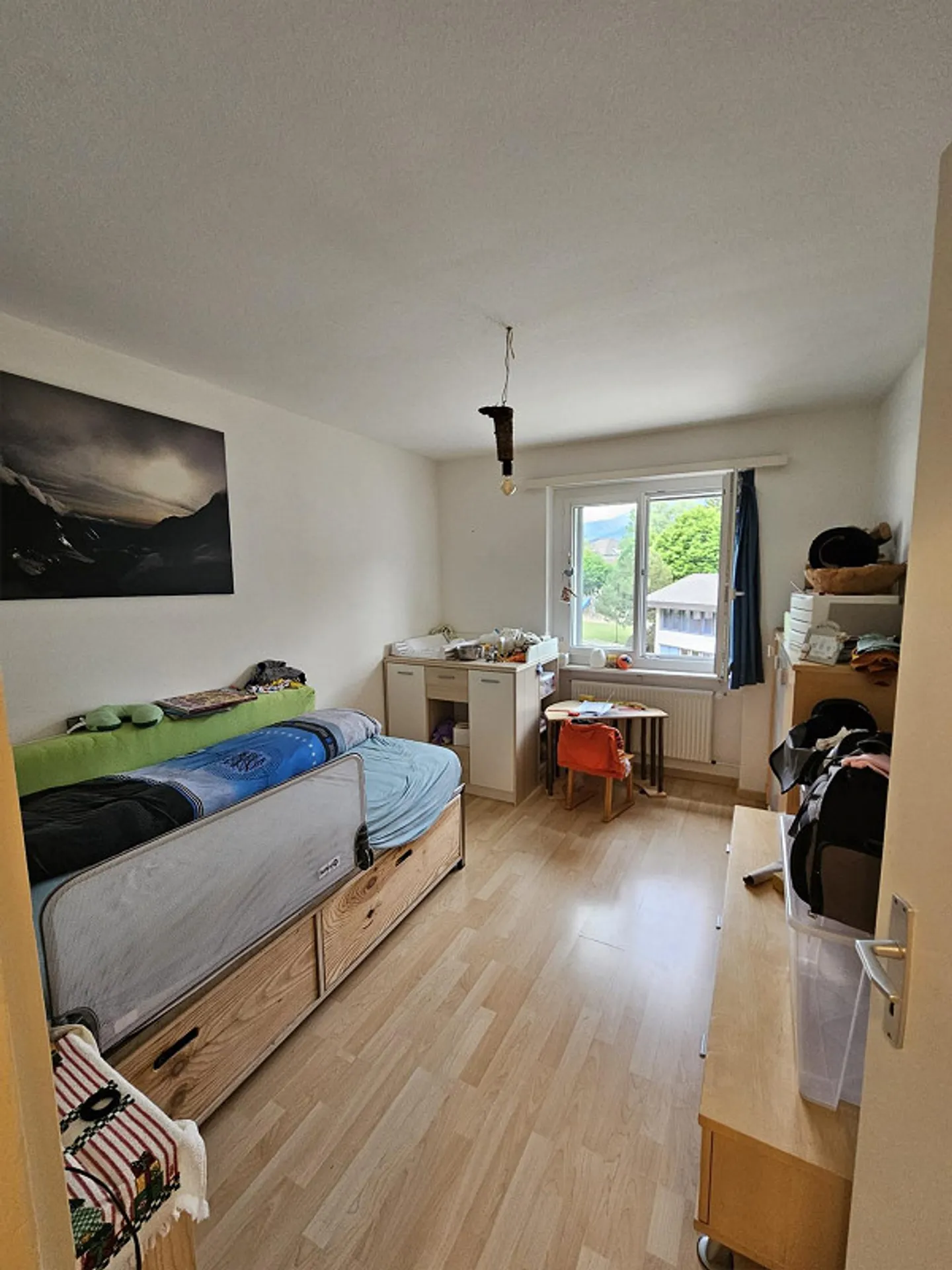 Appartamento 3 locali - Foto 5 di 7