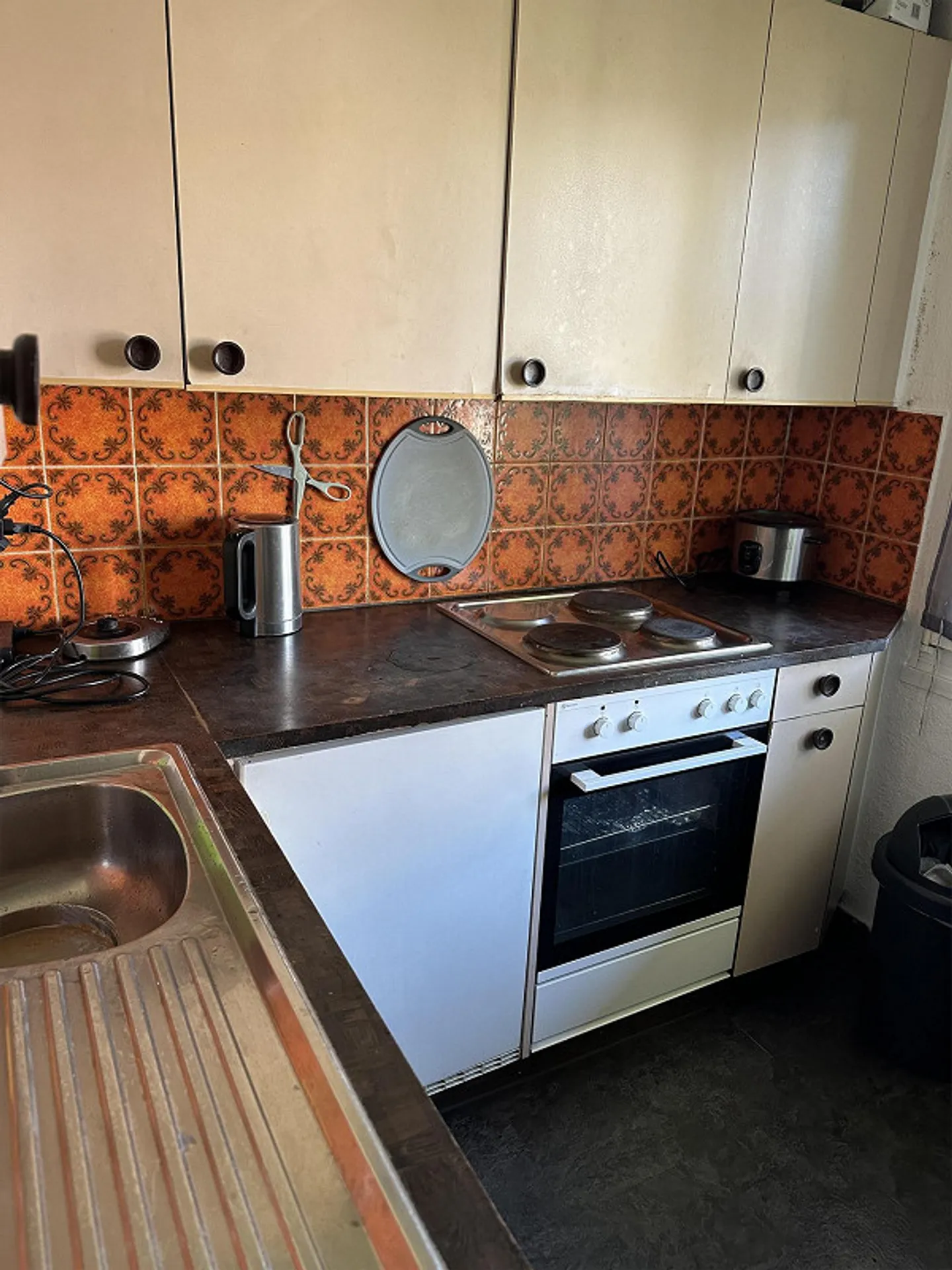 Limited until 31.03.2027 / 3.0 Room Apartment in Bachenbülach - Photo 5 of 8