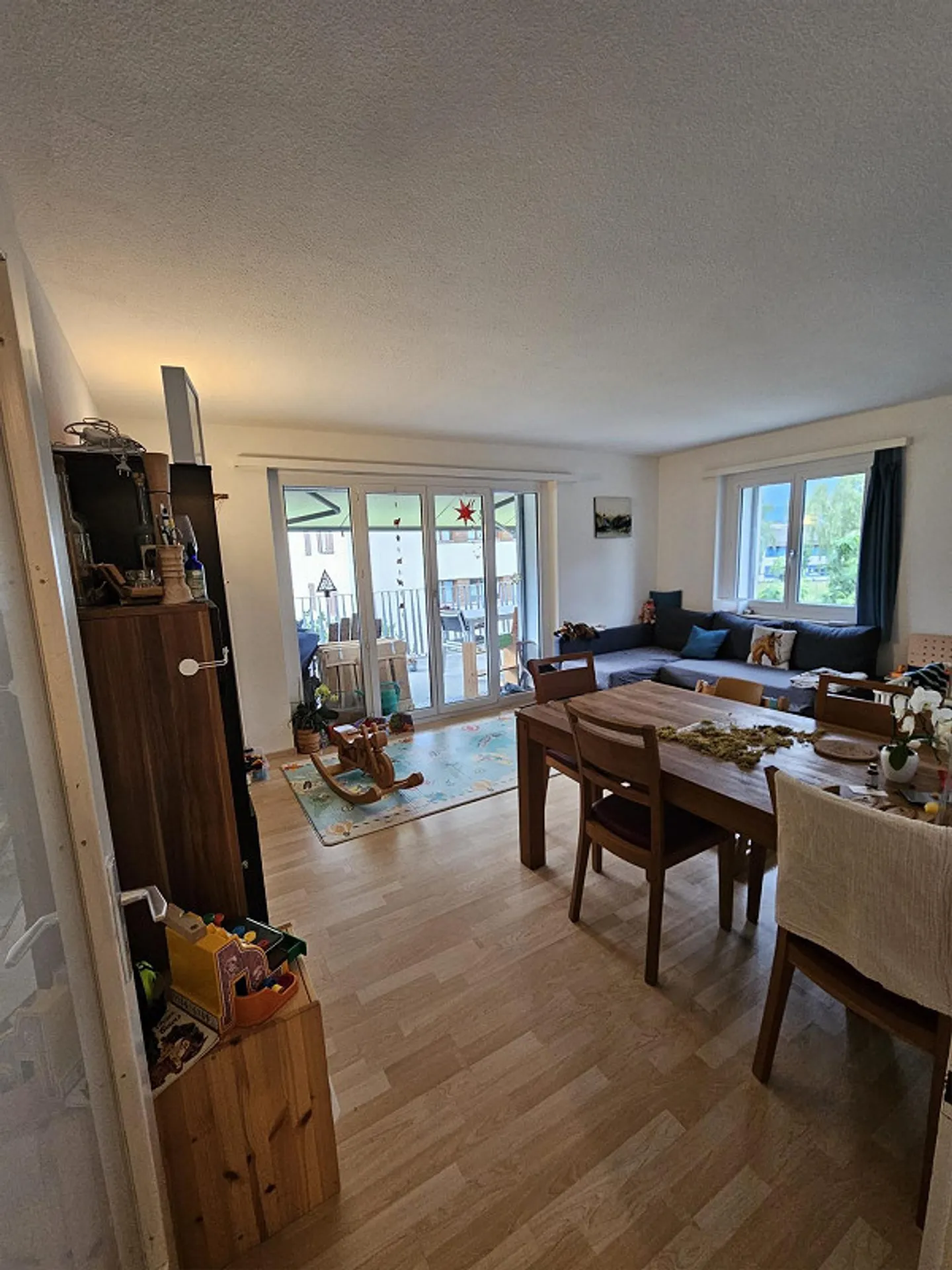 Appartamento 3 locali - Foto 6 di 7