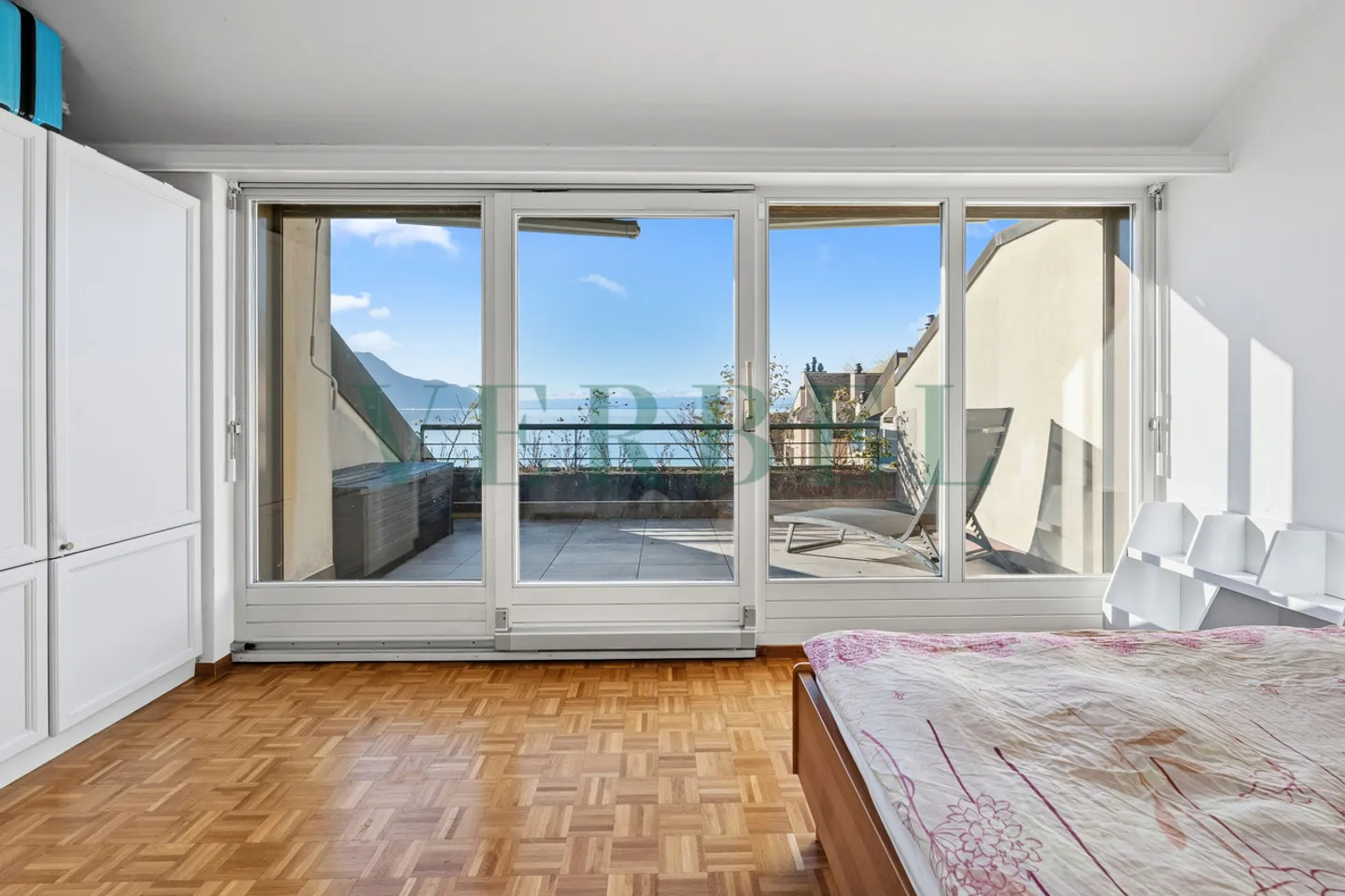 Duplex an der Seefront - Foto 6 von 9