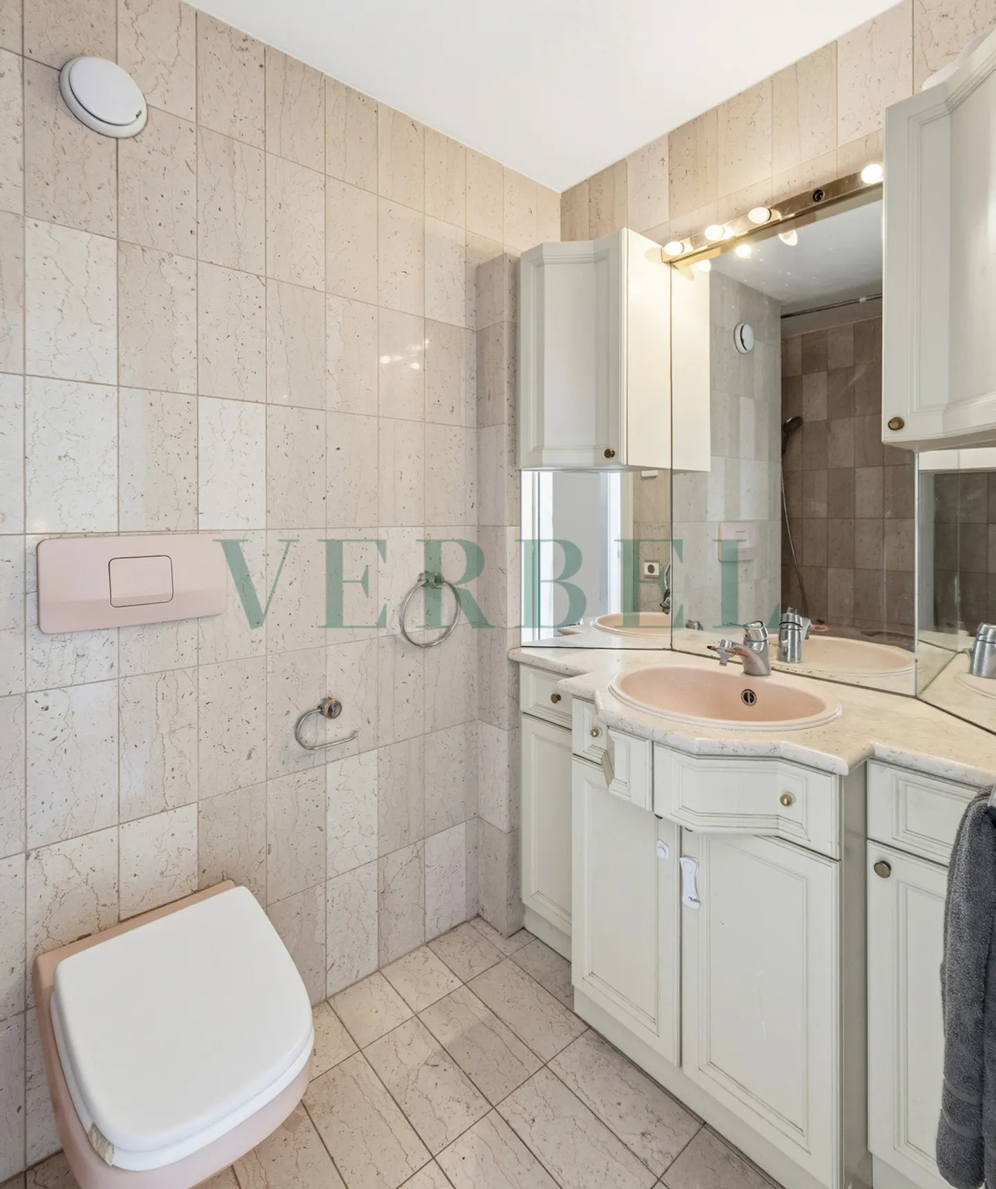 Duplex an der Seefront - Foto 8 von 9