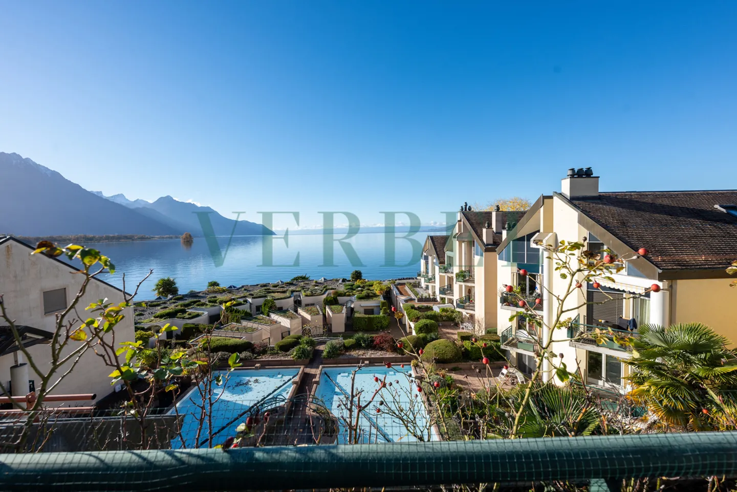 Duplex an der Seefront - Foto 9 von 9