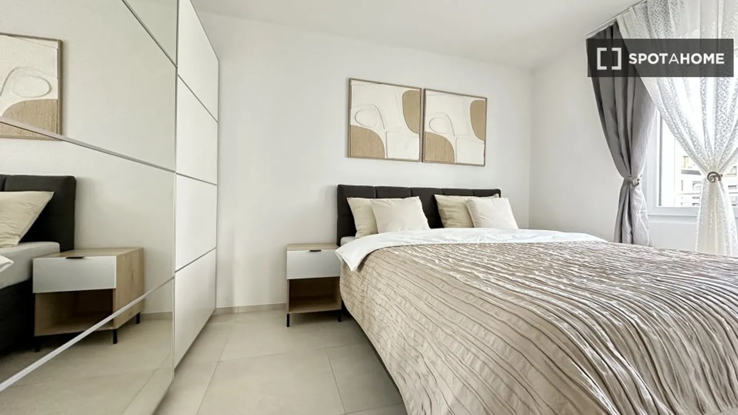 Charmant Appartement à Zurich - Photo 14 sur 16