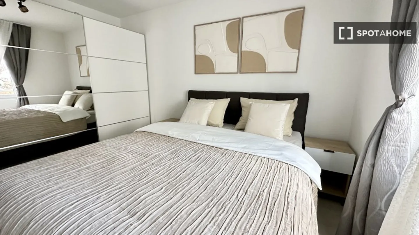 Charmant Appartement à Zurich - Photo 15 sur 16