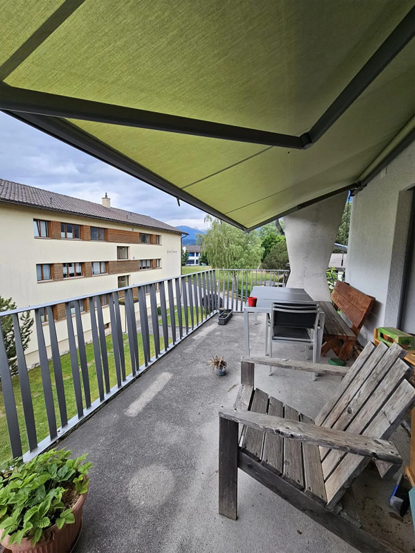 Appartamento 3 locali - Foto 7 di 7