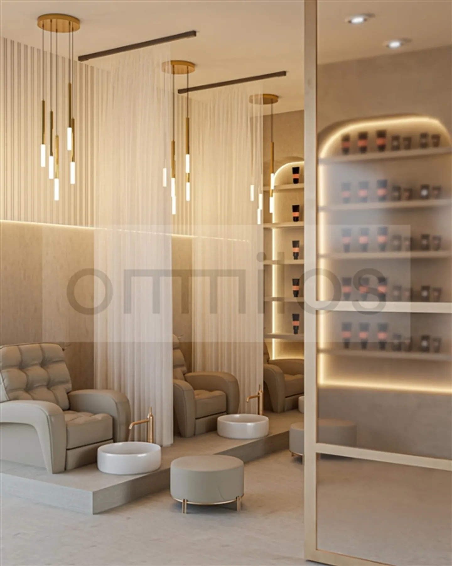 Crissier - Beautiful new premises for rent - Photo 4 of 7