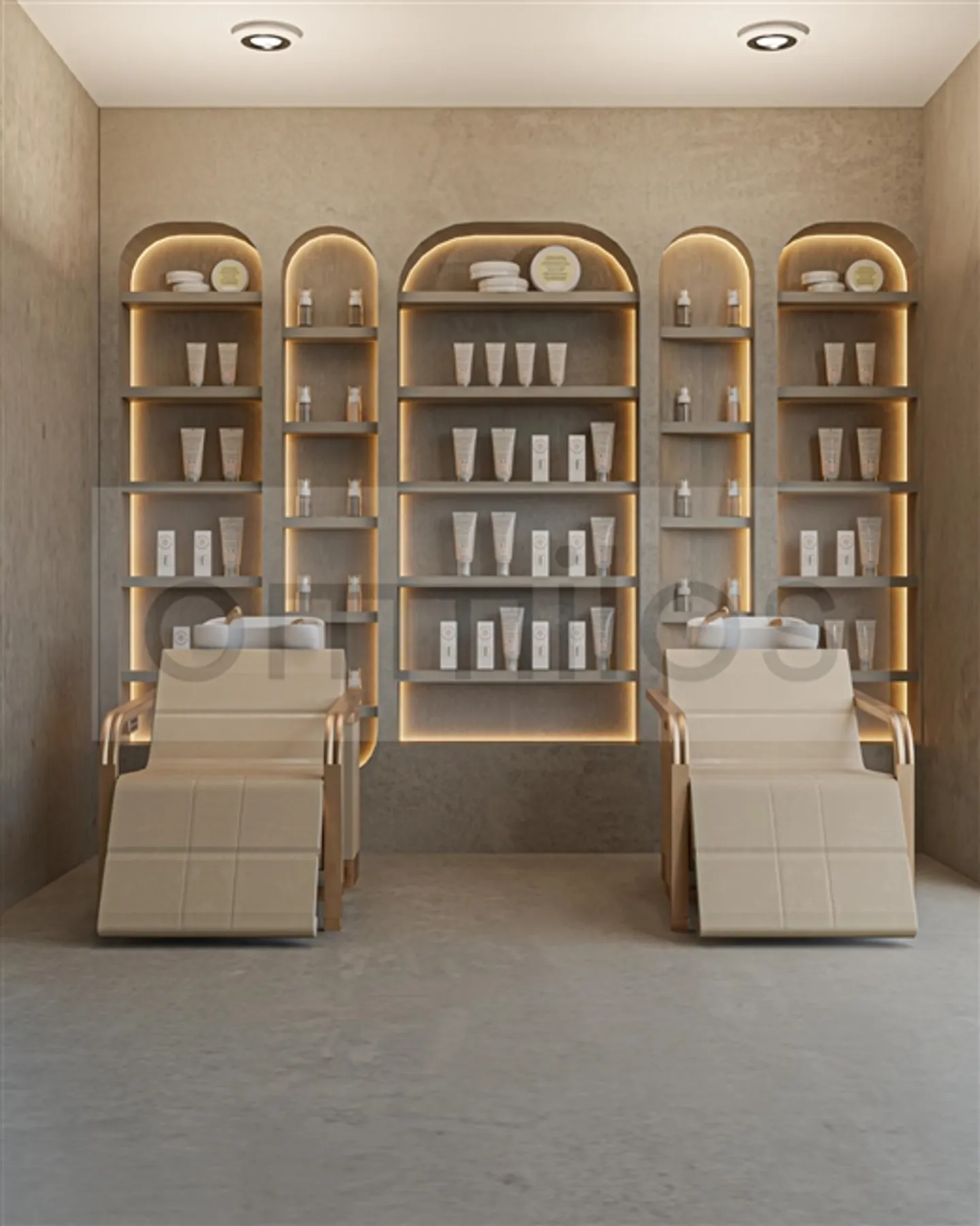 Crissier - Beautiful new premises for rent - Photo 5 of 7