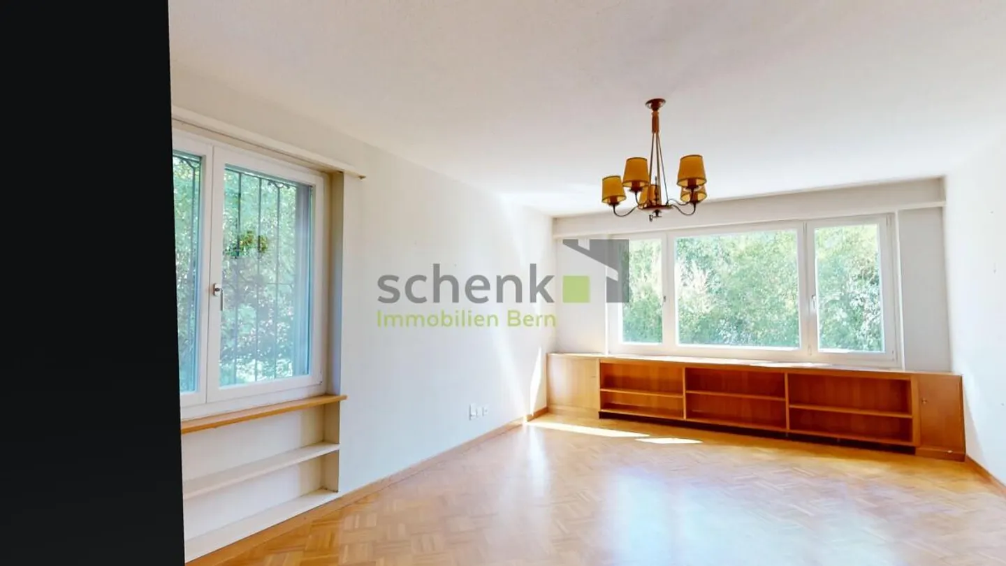 Casa spaziosa in una posizione tranquilla e soleggiata - Foto 9 di 13