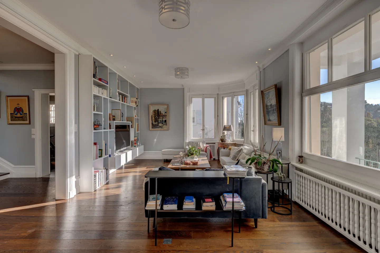 Une maison cachée, un art de vivre à découvrir - Photo 4 of 13