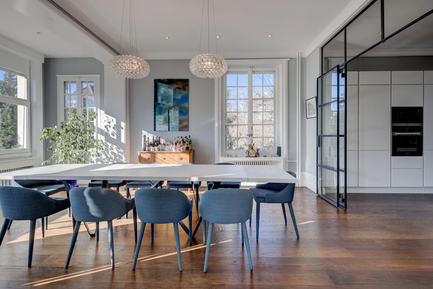 Une maison cachée, un art de vivre à découvrir - Photo 1 of 13