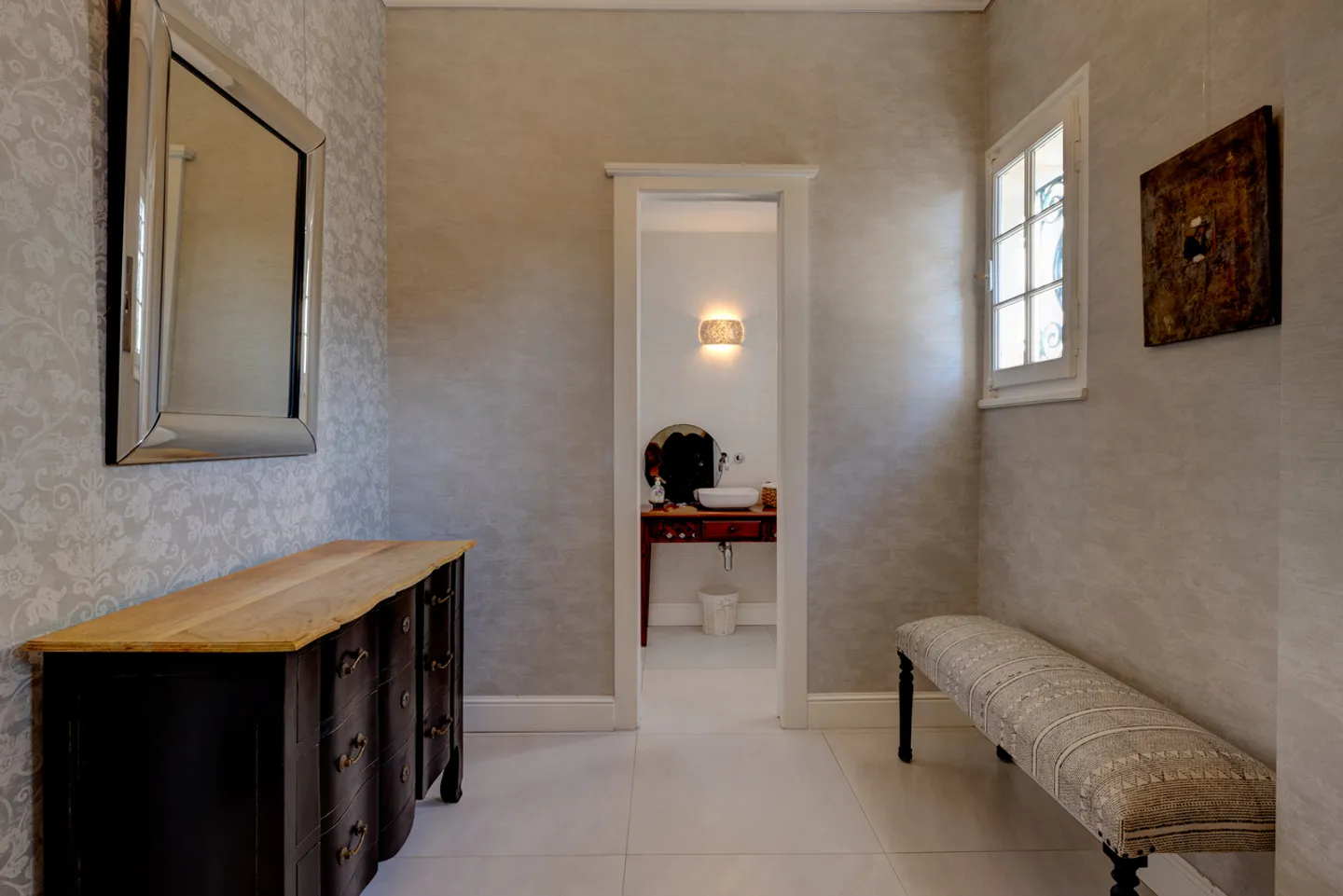 Une maison cachée, un art de vivre à découvrir - Photo 5 of 13