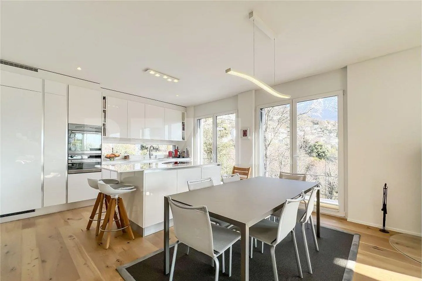 Single-family house in Contra (Municipality of Brione s/Minusio) - Photo 12 of 13