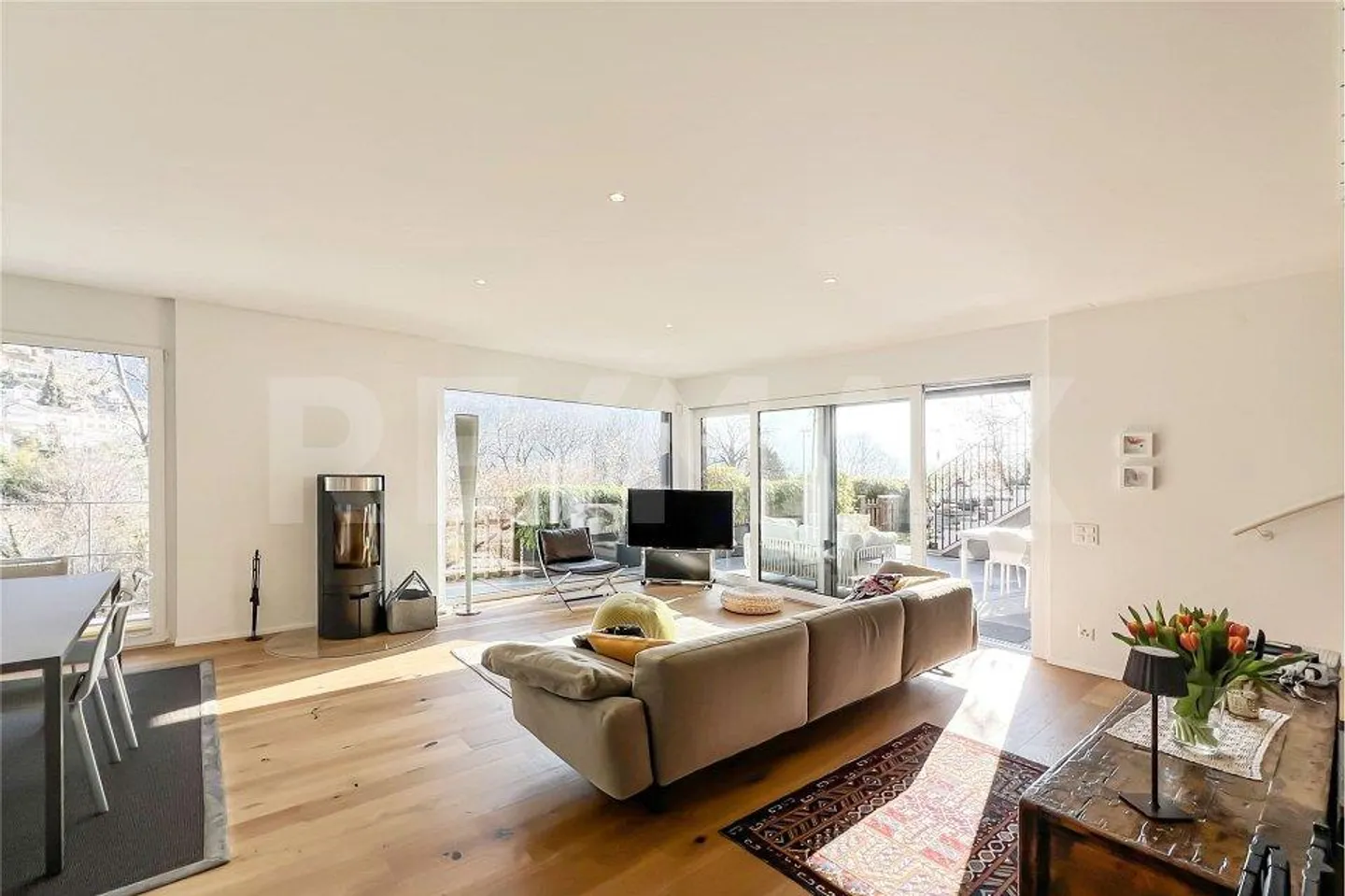 Single-family house in Contra (Municipality of Brione s/Minusio) - Photo 13 of 13