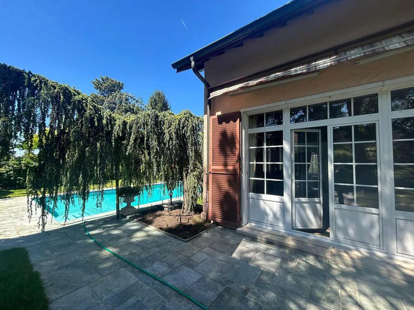 Proprietà straordinaria con piscina! - Foto 8 di 13
