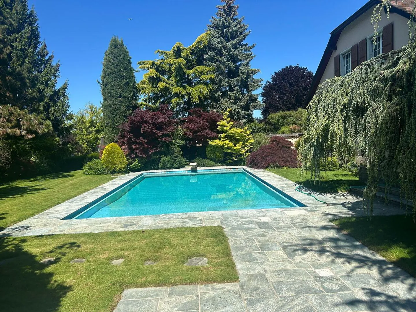 Proprietà straordinaria con piscina! - Foto 9 di 13