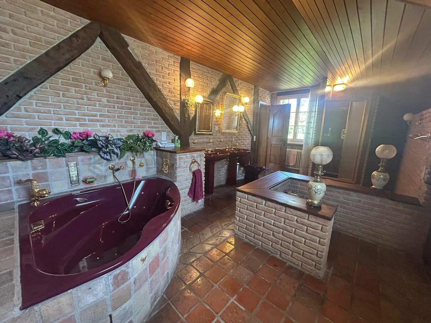 Proprietà straordinaria con piscina! - Foto 12 di 13