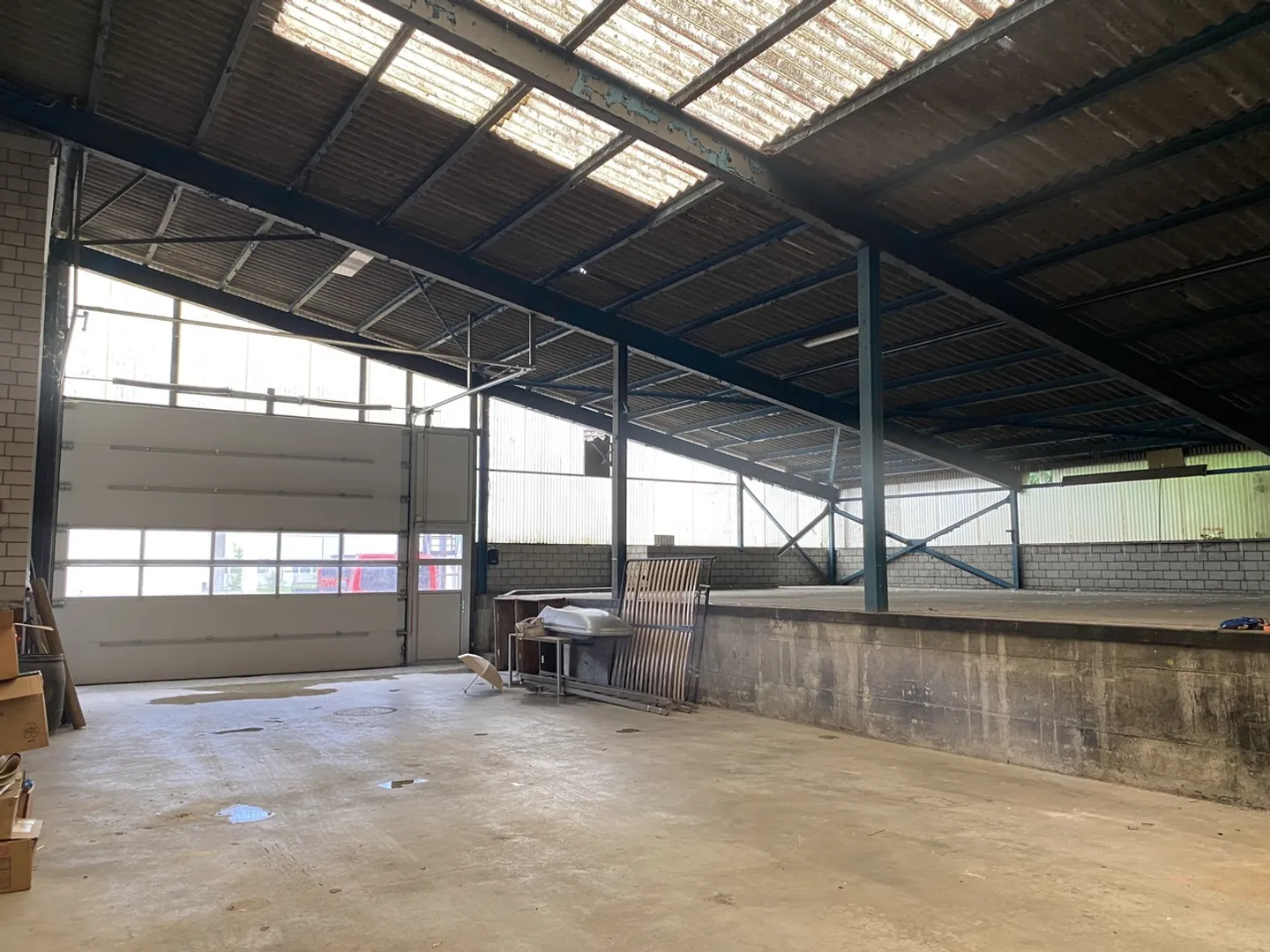 Spazi in affitto interessanti - ora disponibili! - Foto 6 di 8