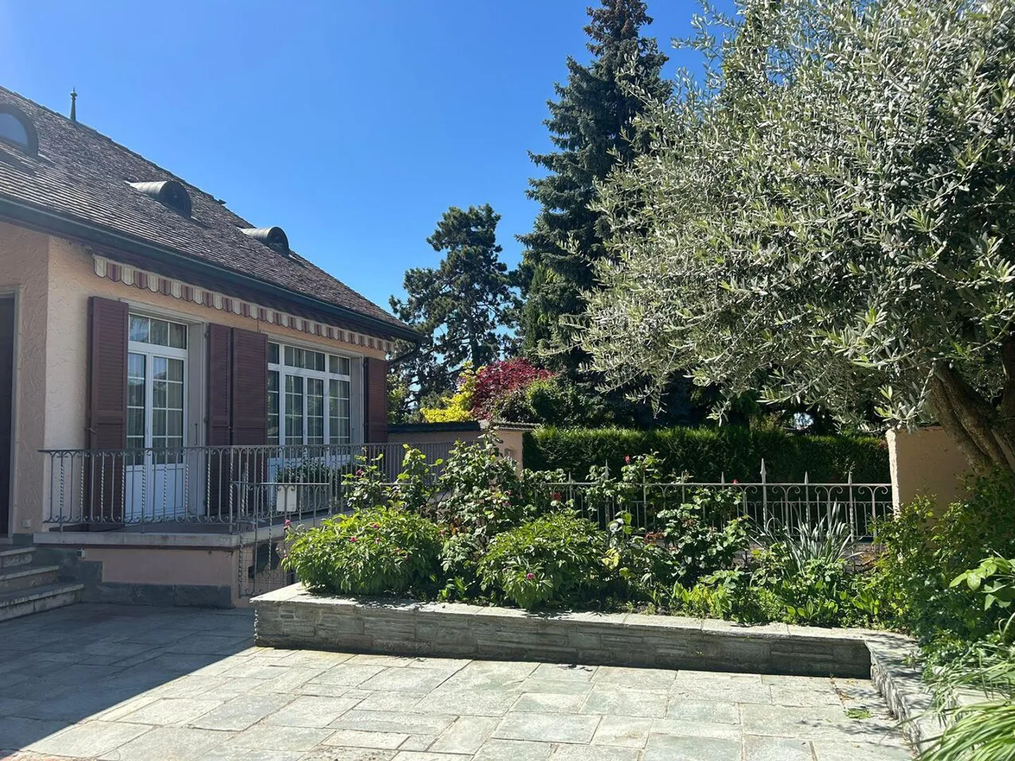 Proprietà straordinaria con piscina! - Foto 4 di 13