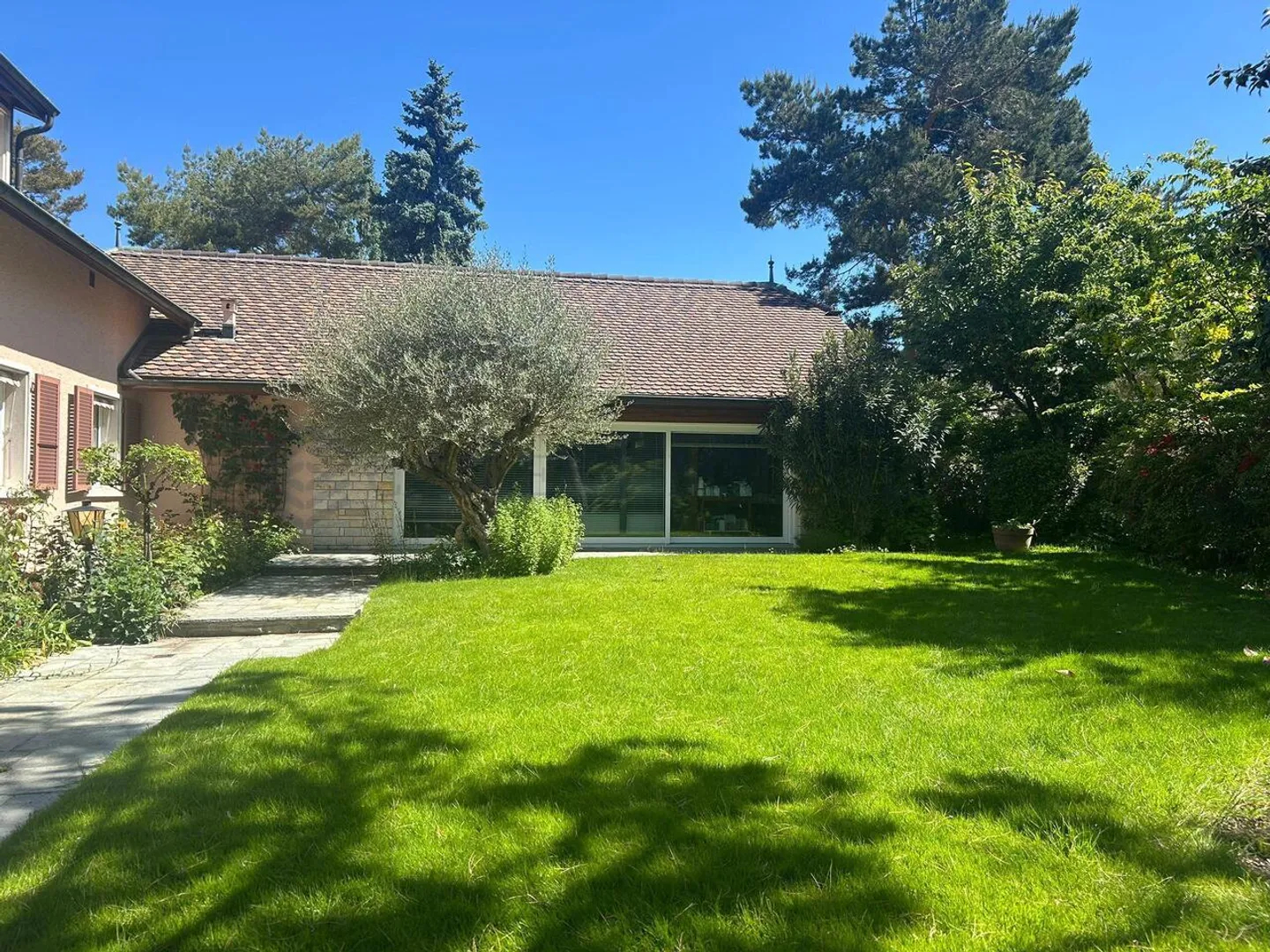 Proprietà straordinaria con piscina! - Foto 6 di 13
