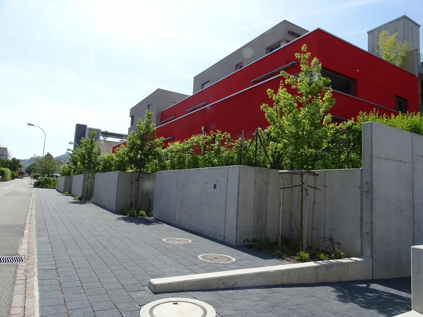 Spacious apartment with terrace sought? - Photo 1 of 7