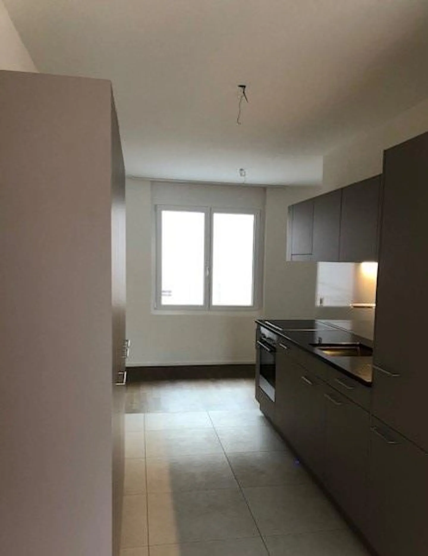 Spacious apartment with terrace sought? - Photo 4 of 7