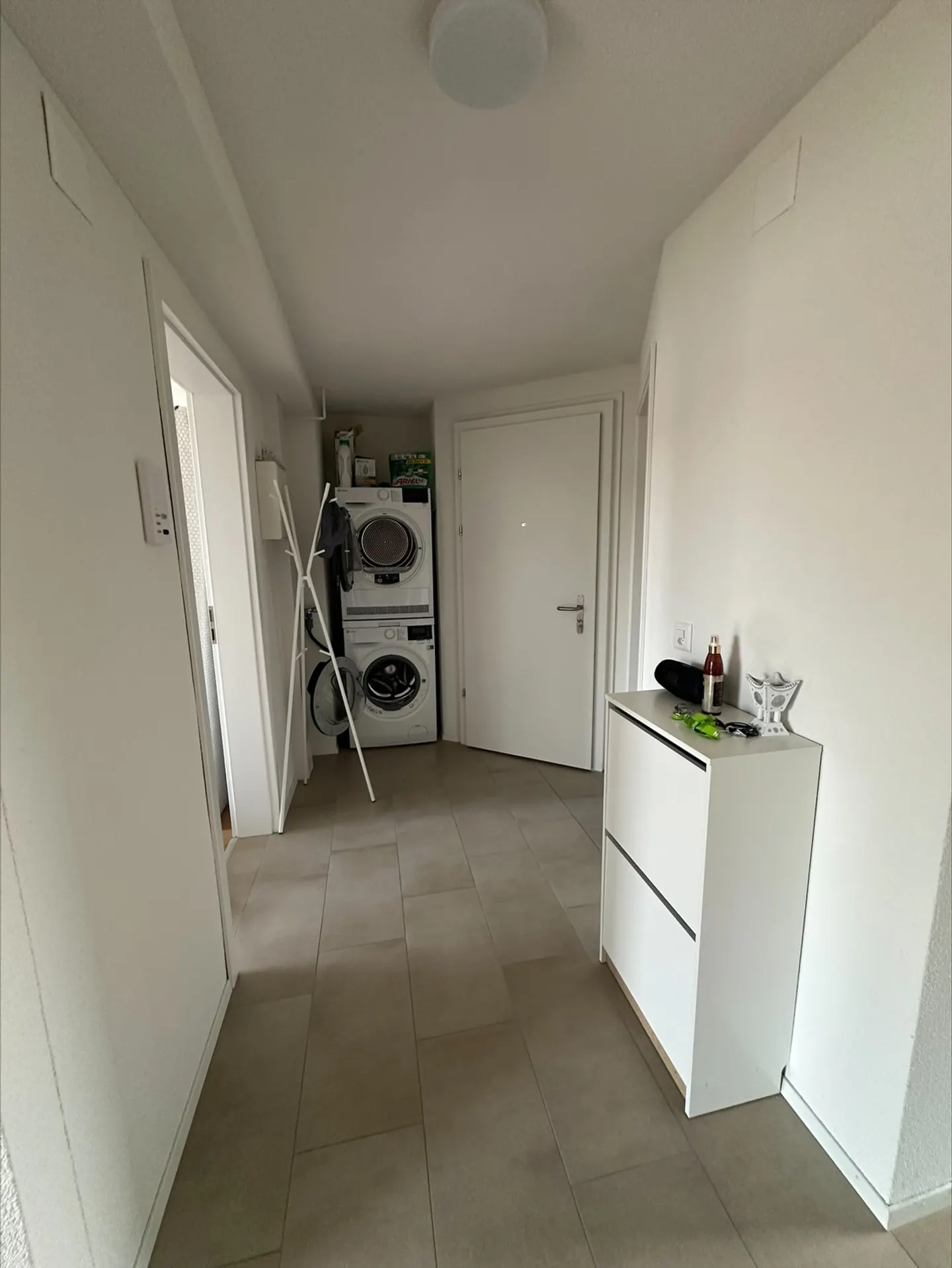 Modern 3.5-room apartment in charming property - Photo 4 of 6