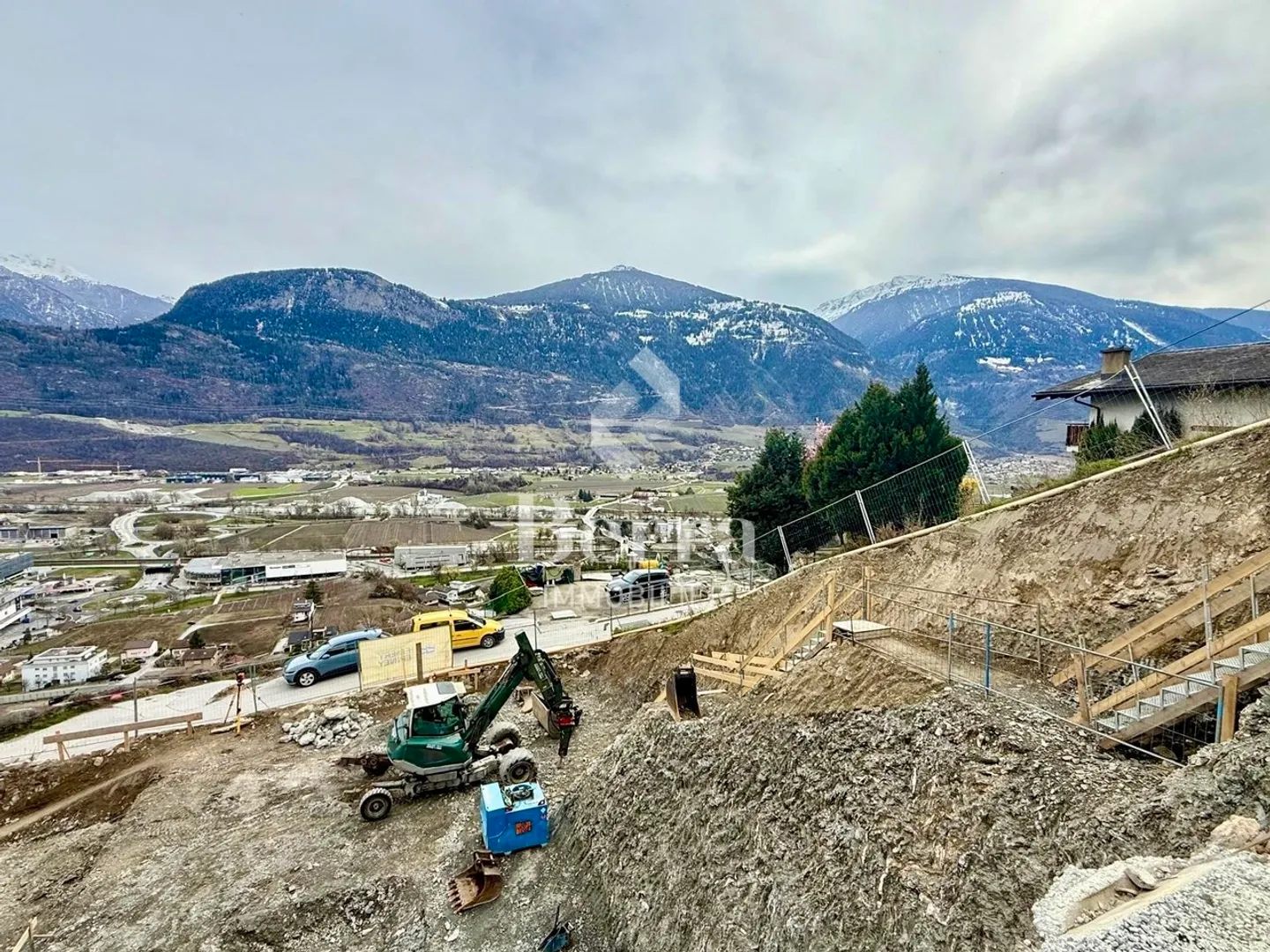 Armonia - Corin-de-la-Crête - attico Sud-Est - Foto 11 di 16