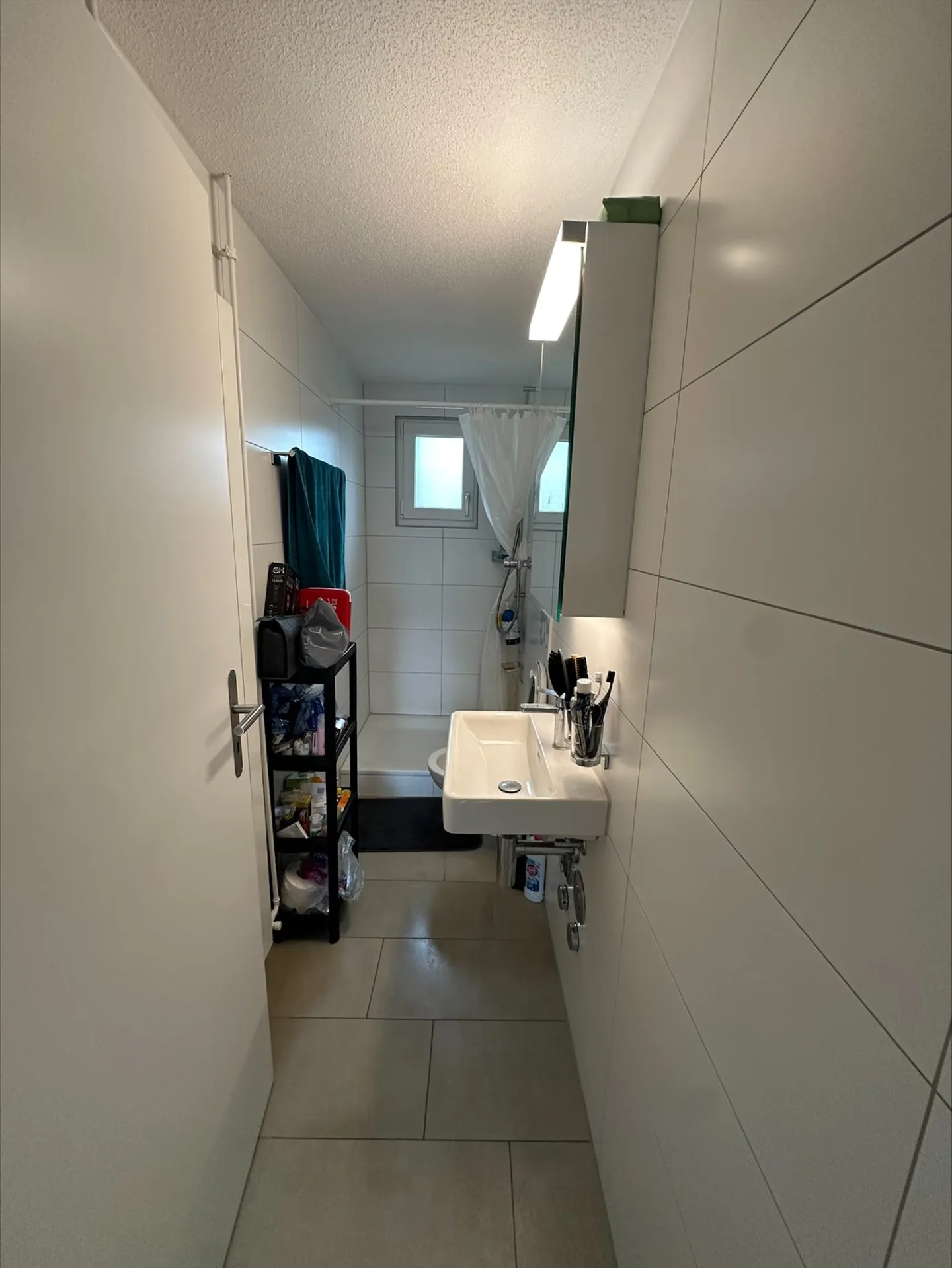 Modern 3.5-room apartment in charming property - Photo 5 of 6