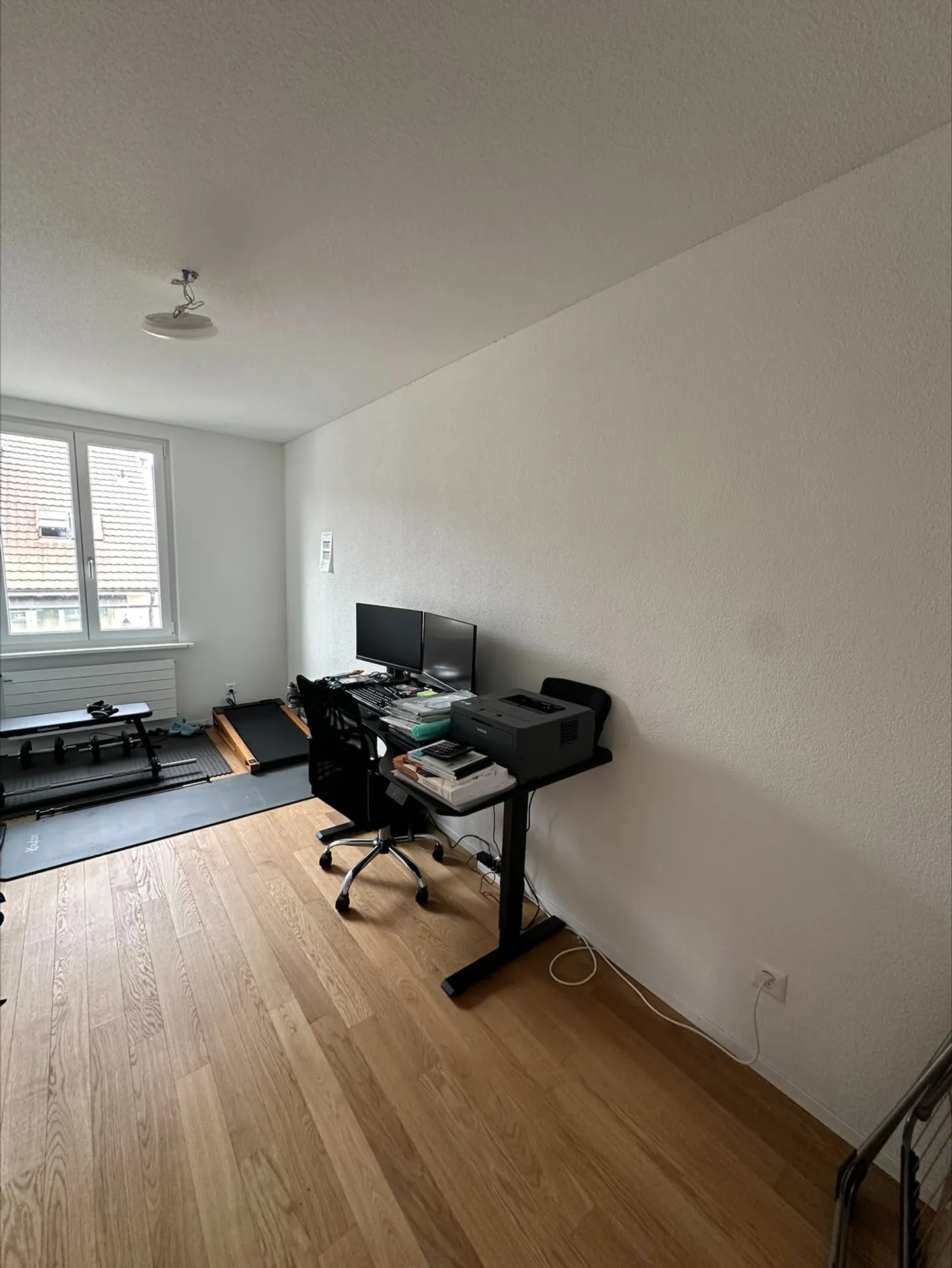 Modern 3.5-room apartment in charming property - Photo 6 of 6