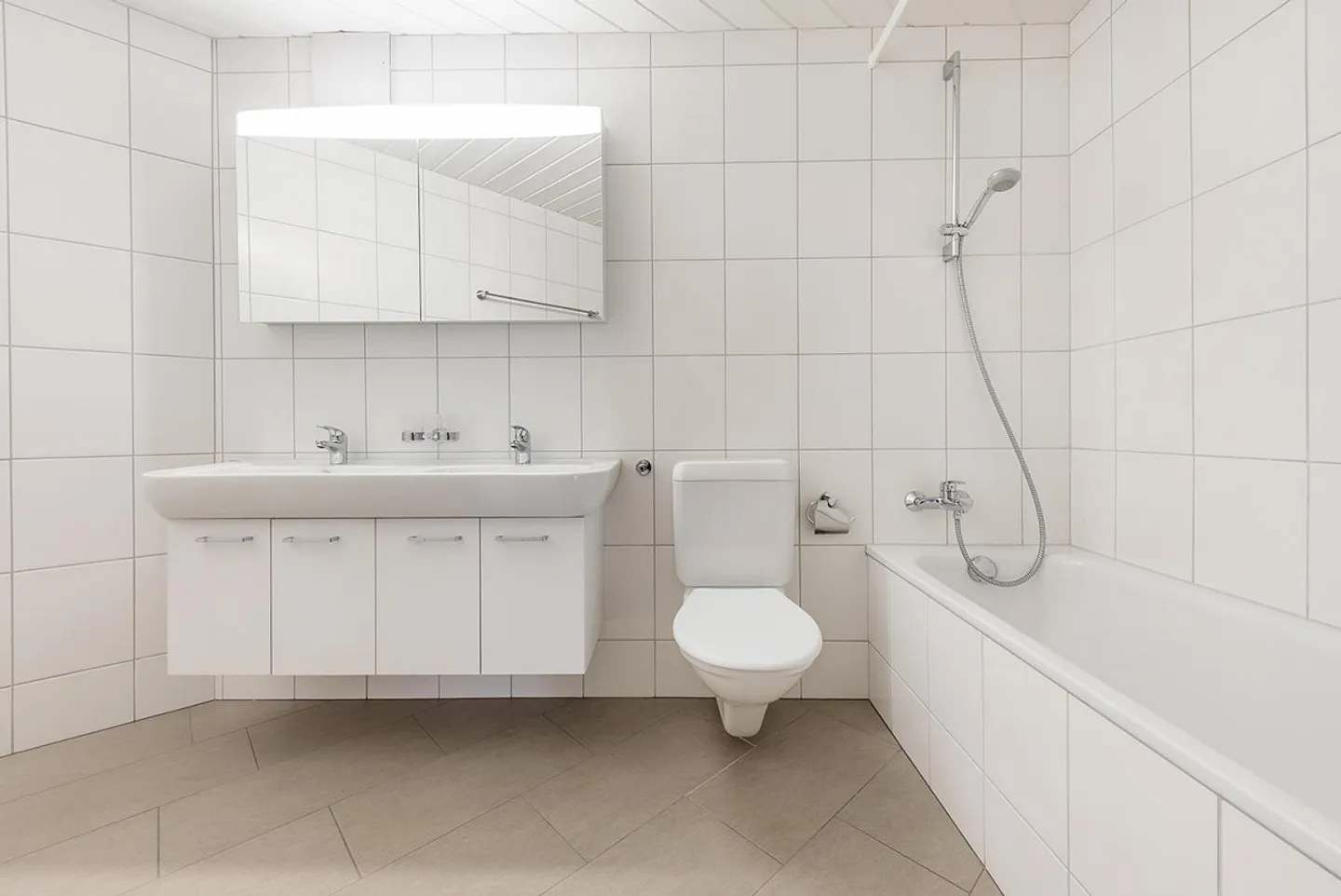 Vivere in città nel cuore di San Gallo - una casa per veri FAN di OLMA - Foto 6 di 8
